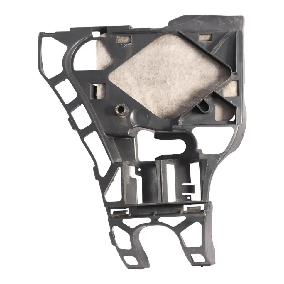 Bumper Mount Bracket Support Left N/S to Mercedes W164 Rear with Part number A1648852765 Mercedes W164 Rear Bumper Mount Bracket Support Left N/S - SKU A1648852765 - Part number A1648852765