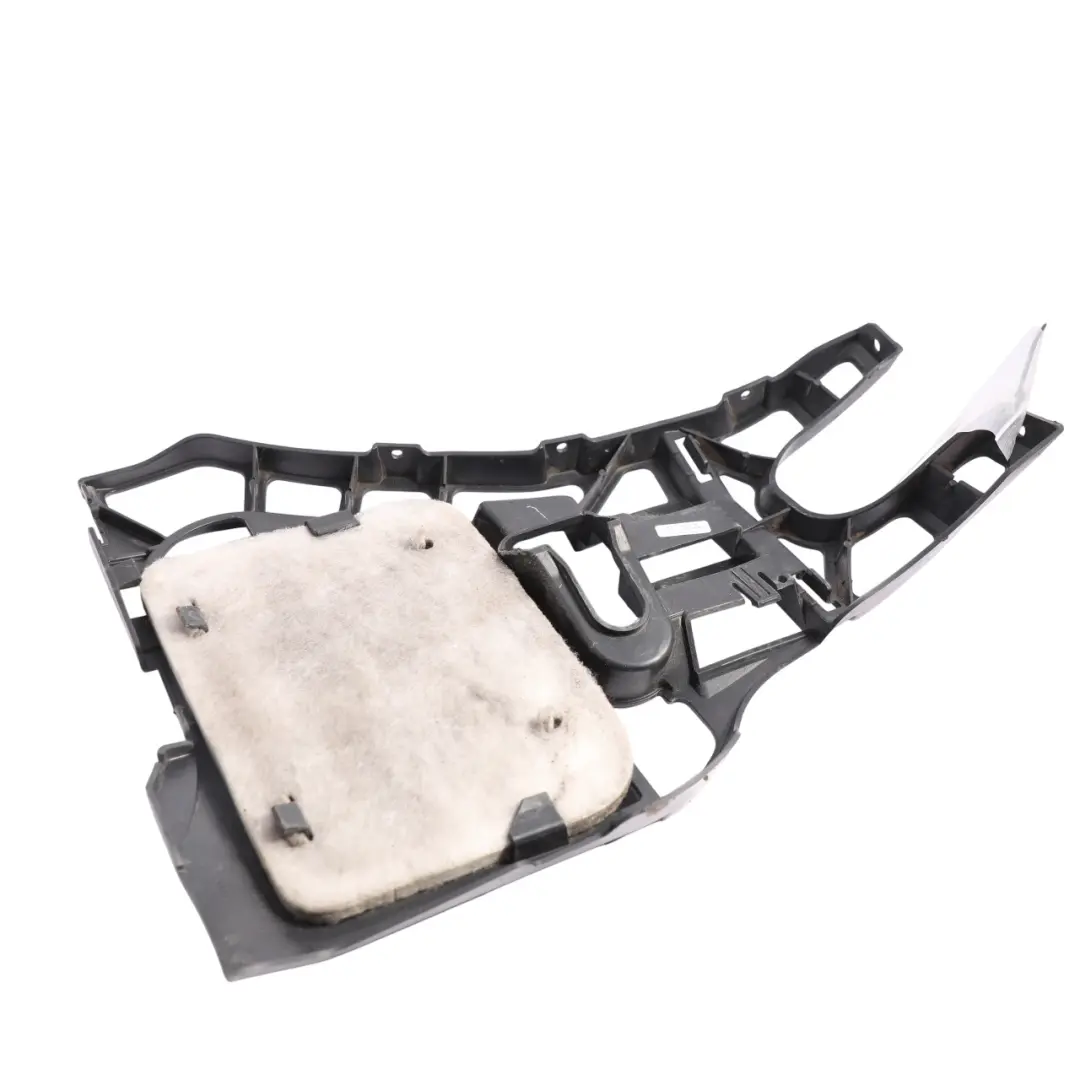 Bumper Mount Bracket Support Left N/S to Mercedes W164 Rear with Part number A1648852765 Mercedes W164 Rear Bumper Mount Bracket Support Left N/S - SKU A1648852765 - Part number A1648852765