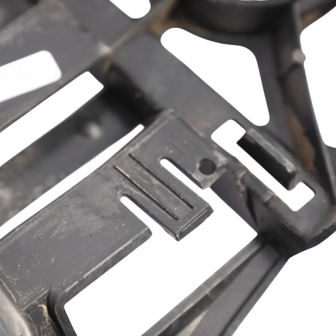 Bumper Mount Bracket Support Left N/S to Mercedes W164 Rear with Part number A1648852765 Mercedes W164 Rear Bumper Mount Bracket Support Left N/S - SKU A1648852765 - Part number A1648852765