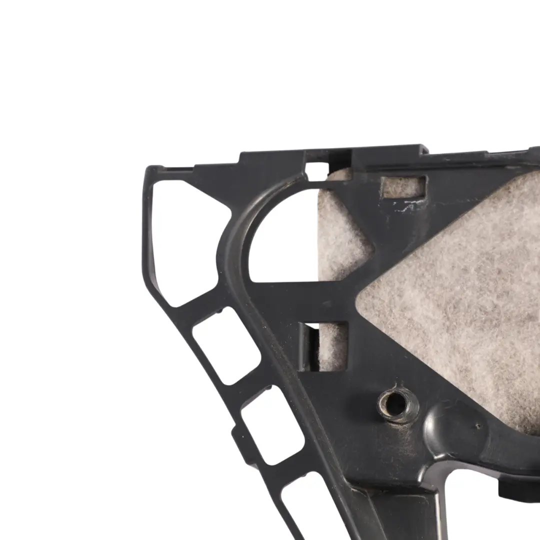 Bumper Mount Bracket Support Left N/S to Mercedes W164 Rear with Part number A1648852765 Mercedes W164 Rear Bumper Mount Bracket Support Left N/S - SKU A1648852765 - Part number A1648852765