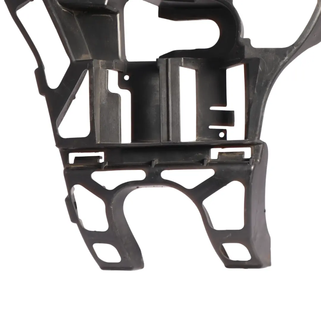 Mercedes W164 Rear Bumper Mount Bracket Support Left N/S - SKU A1648852765 - Part number A1648852765