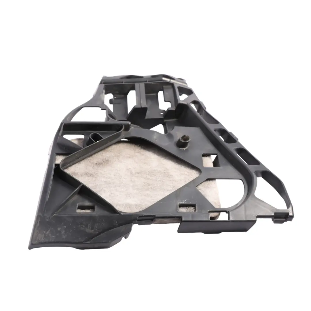 Bumper Mount Bracket Support Left N/S to Mercedes W164 Rear with Part number A1648852765 Mercedes W164 Rear Bumper Mount Bracket Support Left N/S - SKU A1648852765 - Part number A1648852765
