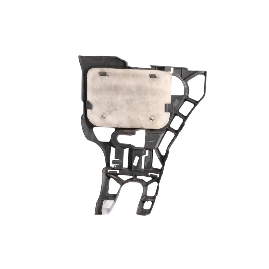 Bumper Mount Bracket Support Left N/S to Mercedes W164 Rear with Part number A1648852765 Mercedes W164 Rear Bumper Mount Bracket Support Left N/S - SKU A1648852765 - Part number A1648852765