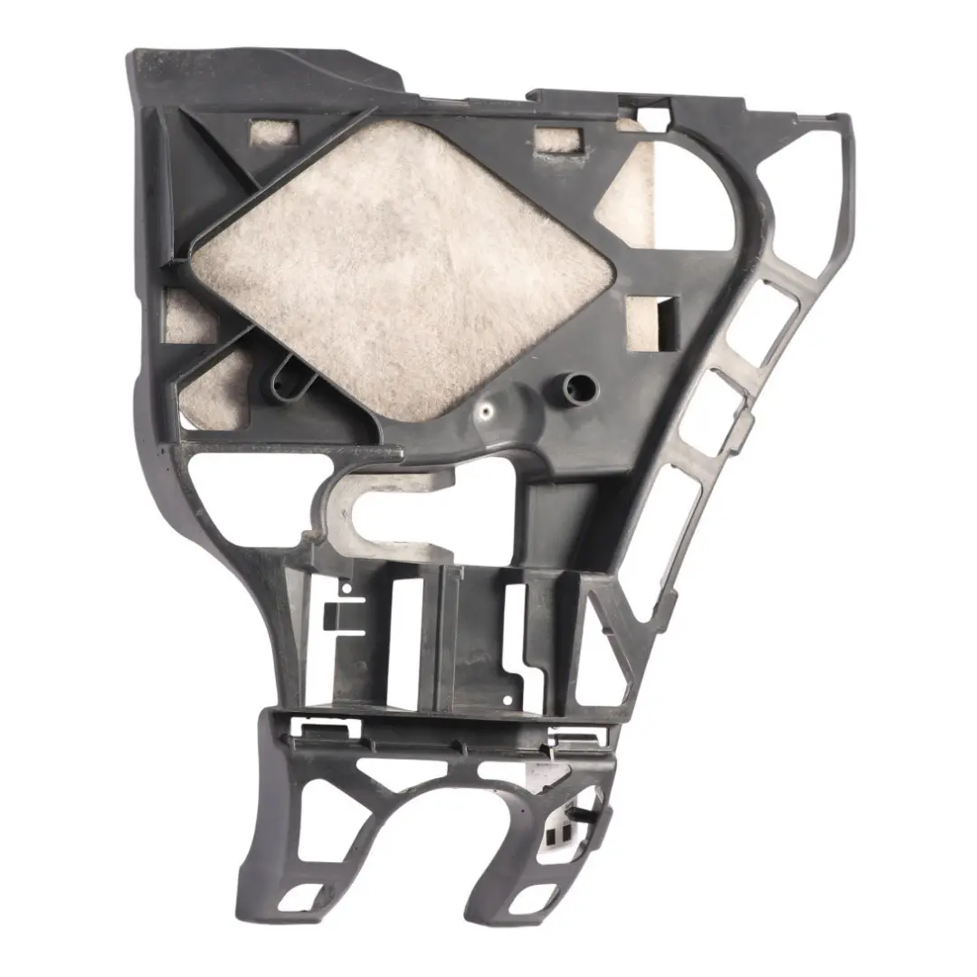 Bumper Mount Bracket Support Right O/S to Mercedes W164 Rear with Part number A1648852865 Mercedes W164 Rear Bumper Mount Bracket Support Right O/S - SKU A1648852865 - Part number A1648852865