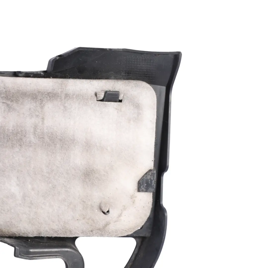 Mercedes W164 Rear Bumper Mount Bracket Support Right O/S - SKU A1648852865 - Part number A1648852865