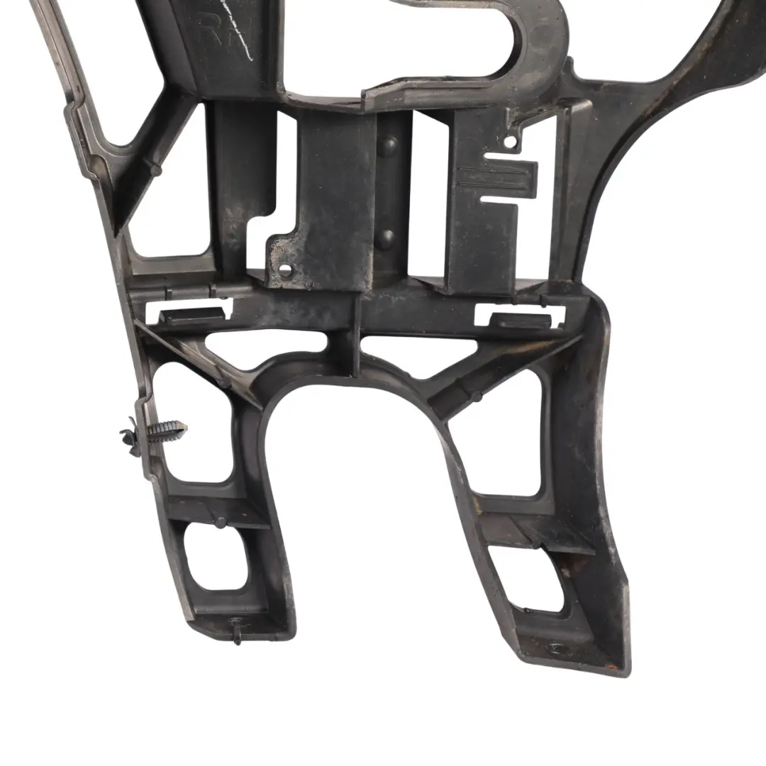 Bumper Mount Bracket Support Right O/S to Mercedes W164 Rear with Part number A1648852865 Mercedes W164 Rear Bumper Mount Bracket Support Right O/S - SKU A1648852865 - Part number A1648852865