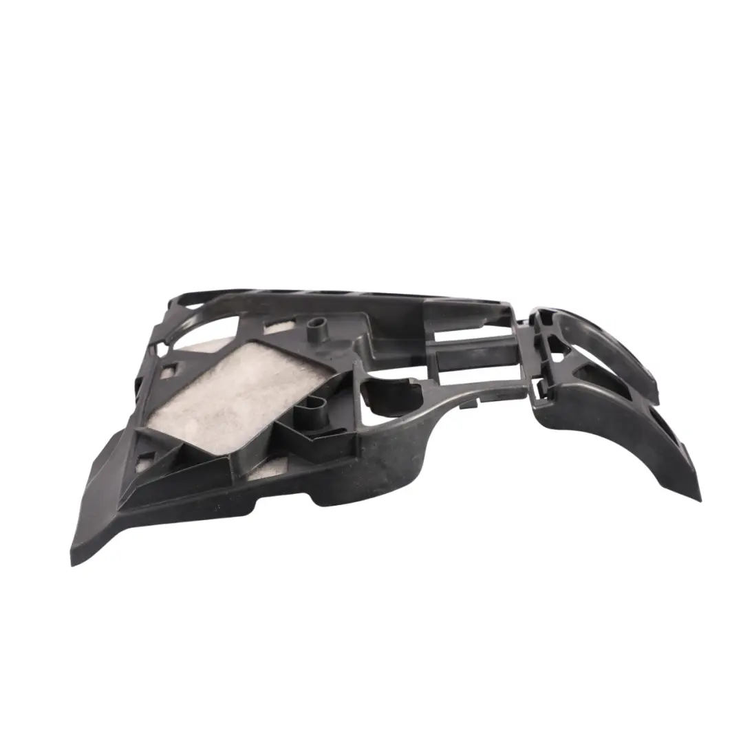 Bumper Mount Bracket Support Right O/S to Mercedes W164 Rear with Part number A1648852865 Mercedes W164 Rear Bumper Mount Bracket Support Right O/S - SKU A1648852865 - Part number A1648852865