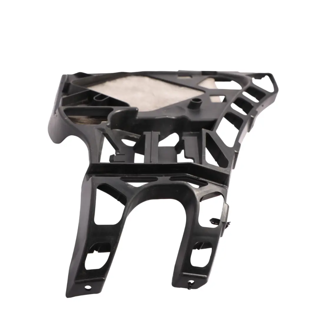 Mercedes W164 Rear Bumper Mount Bracket Support Right O/S - SKU A1648852865 - Part number A1648852865