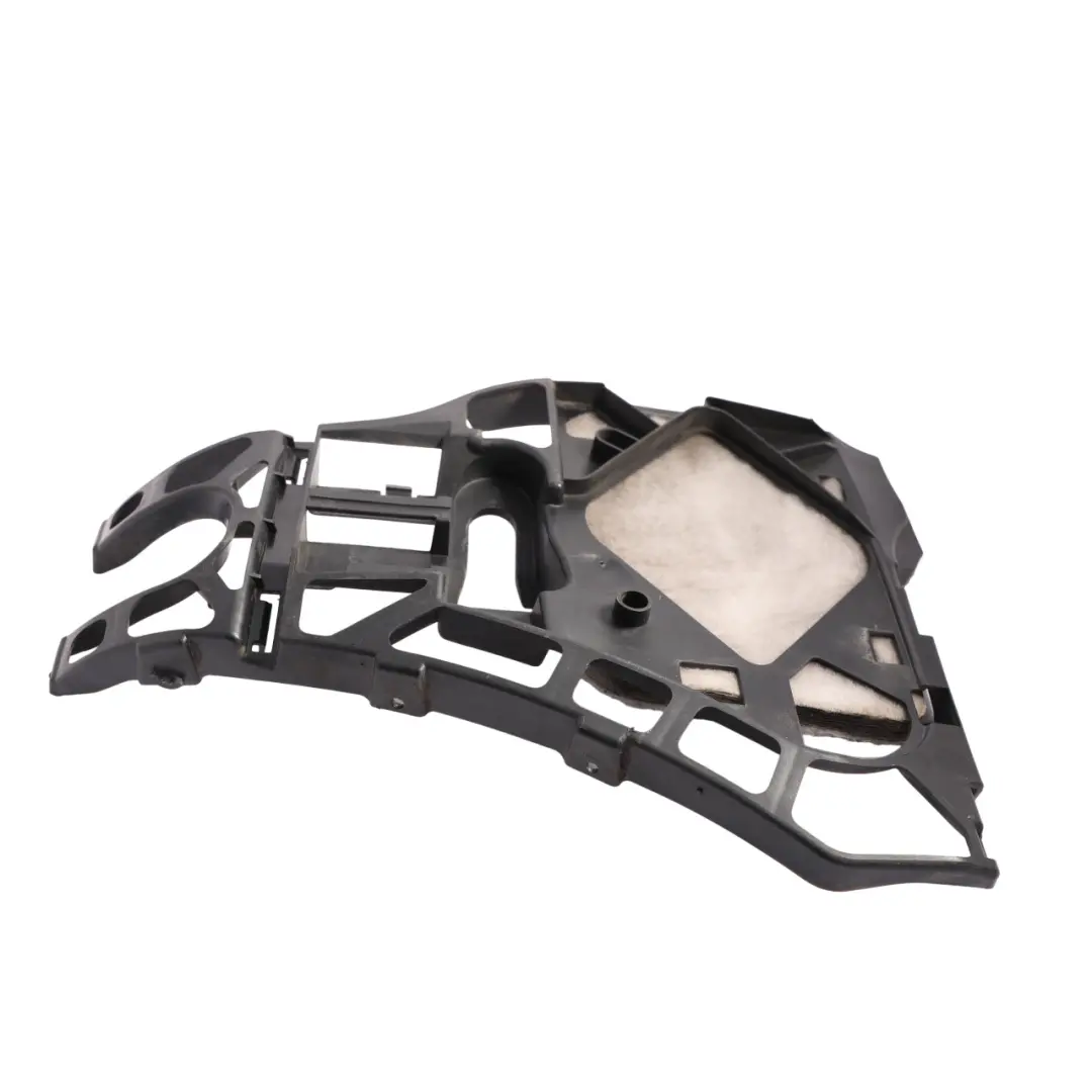 Bumper Mount Bracket Support Right O/S to Mercedes W164 Rear with Part number A1648852865 Mercedes W164 Rear Bumper Mount Bracket Support Right O/S - SKU A1648852865 - Part number A1648852865