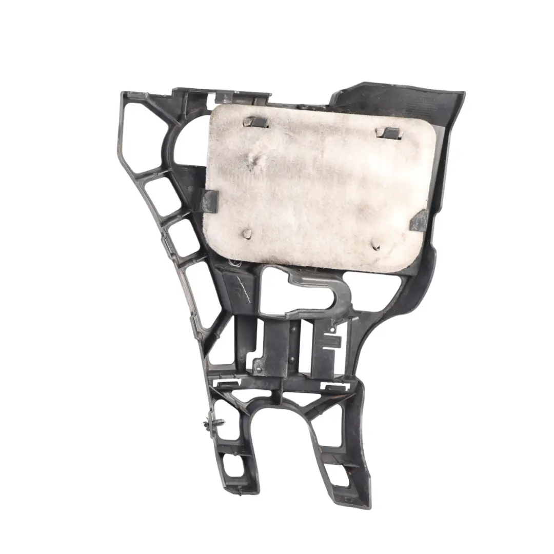 Bumper Mount Bracket Support Right O/S to Mercedes W164 Rear with Part number A1648852865 Mercedes W164 Rear Bumper Mount Bracket Support Right O/S - SKU A1648852865 - Part number A1648852865