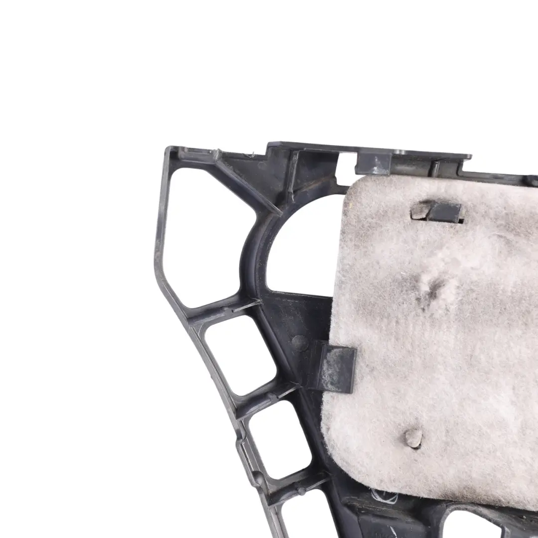 Bumper Mount Bracket Support Right O/S to Mercedes W164 Rear with Part number A1648852865 Mercedes W164 Rear Bumper Mount Bracket Support Right O/S - SKU A1648852865 - Part number A1648852865