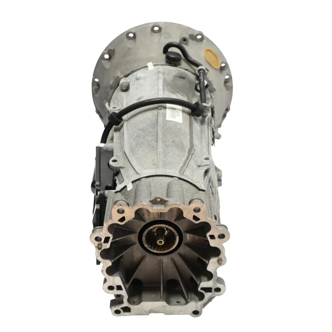 Mercedes W164 W204 C207 Cambios Automática 722908 722.908 1662709901 GARANTÍA - SKU A1662700902 - Número de pieza A1662700902