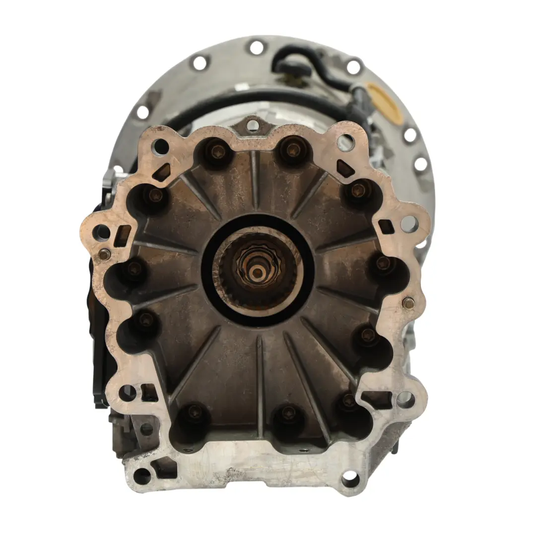 Cambios Automática 722908 722.908 1662709901 GARANTÍA para Mercedes W164 W204 C207 con número de pieza A1662700902 Mercedes W164 W204 C207 Cambios Automática 722908 722.908 1662709901 GARANTÍA - SKU A1662700902 - Número de pieza A1662700902