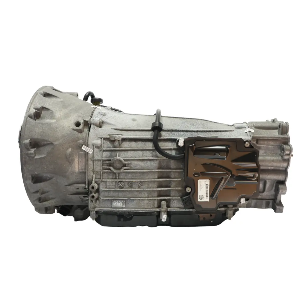 Mercedes W164 W204 C207 Skrzynia Biegów Automat 722908 722.908 1662709901 - SKU A1662700902 - Numer Części A1662700902