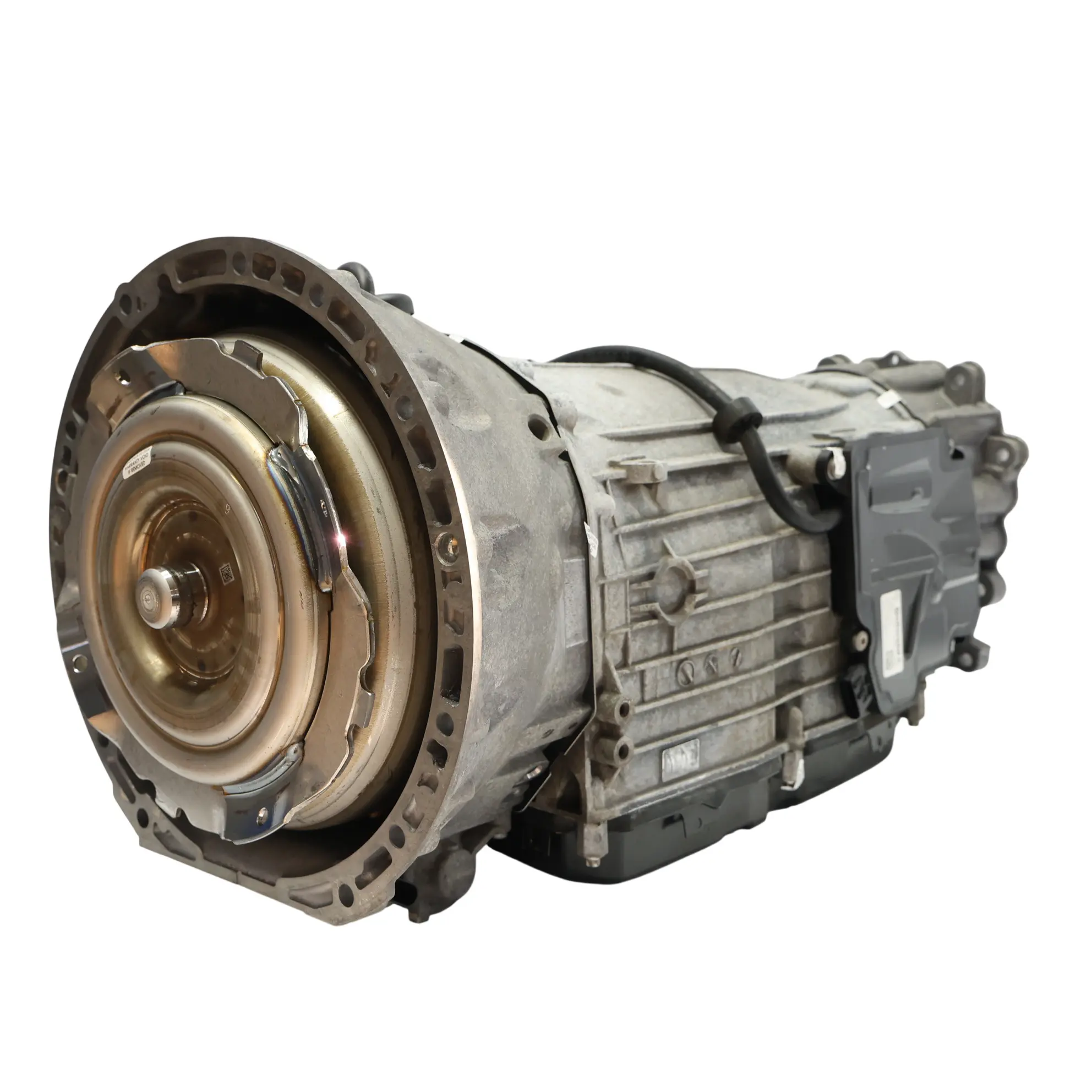 Mercedes W164 W204 C207 Automatik Getriebe 722908 722.908 1662709901 GARANTIE