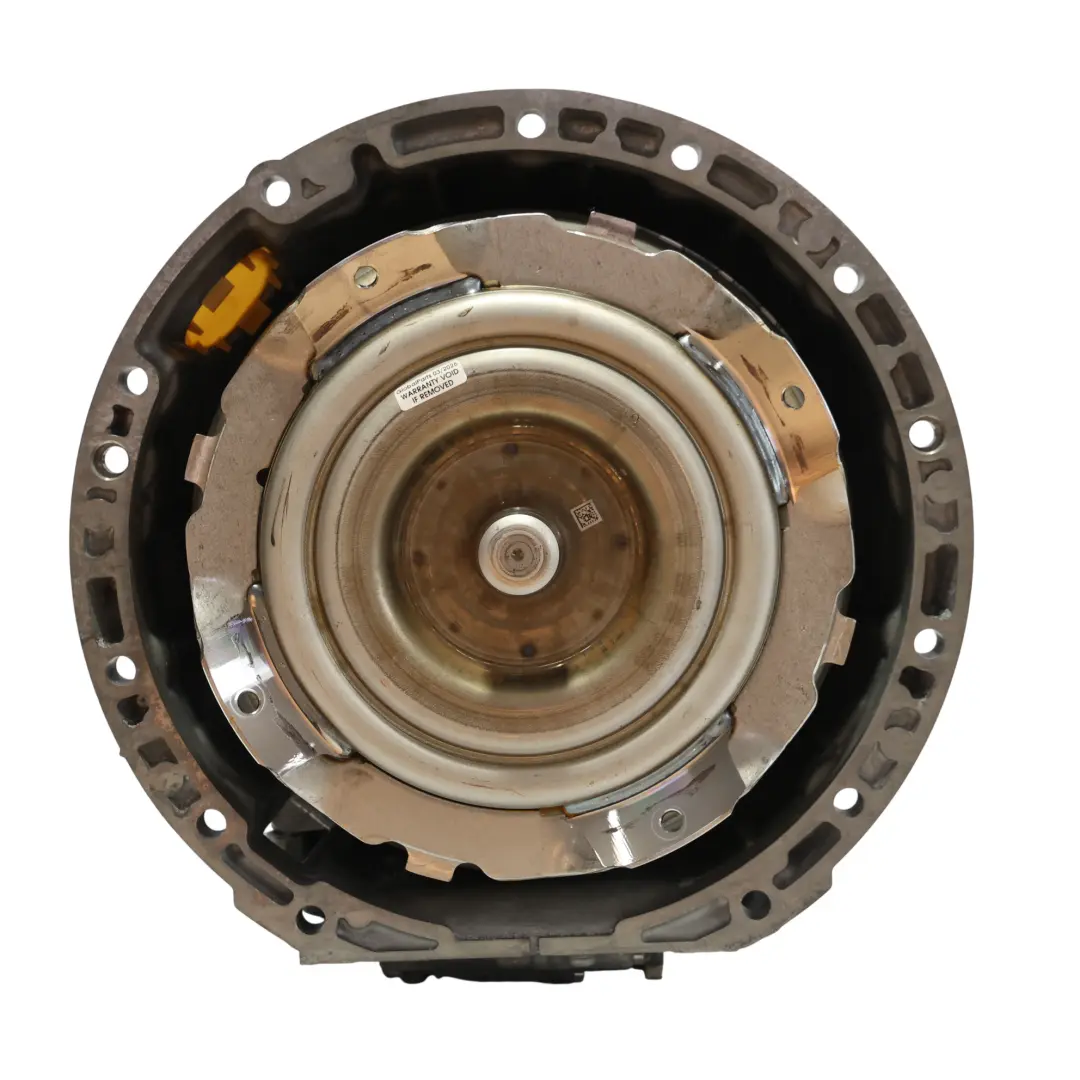 Mercedes W164 W204 C207 Cambios Automática 722908 722.908 1662709901 GARANTÍA - SKU A1662700902 - Número de pieza A1662700902