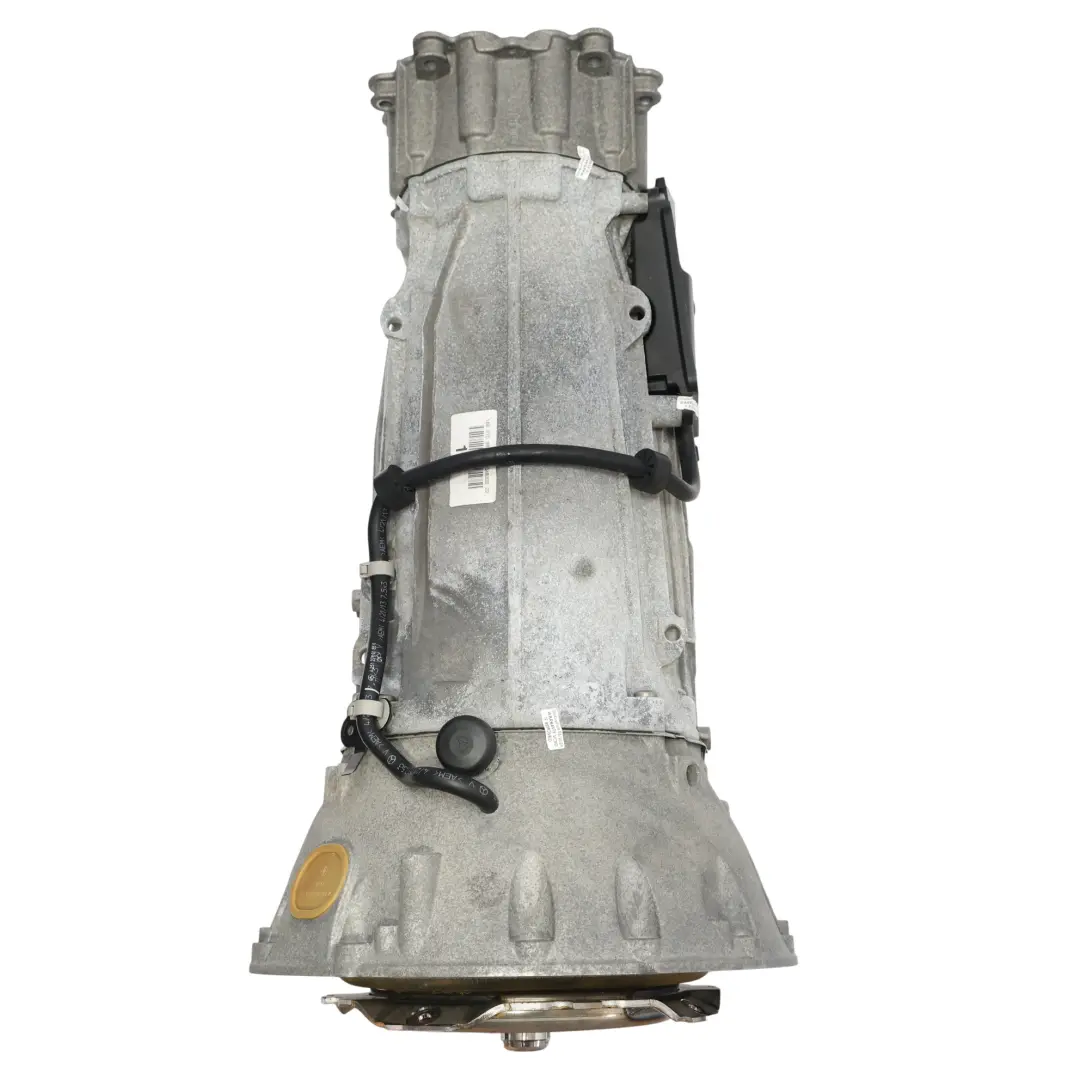 Mercedes W164 W204 C207 Cambio Automatico 722908 722.908 1662709901 GARANZIA - SKU A1662700902 - Numero di parte A1662700902