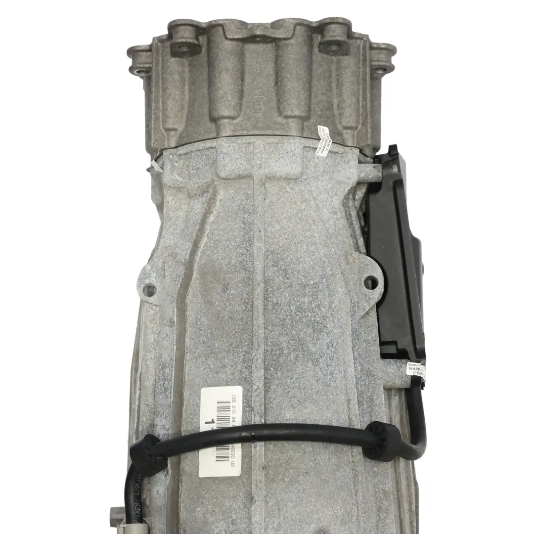 Mercedes W164 W204 C207 Cambios Automática 722908 722.908 1662709901 GARANTÍA - SKU A1662700902 - Número de pieza A1662700902
