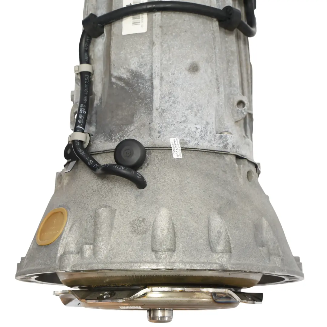 Vitesses Automatique 722908 722.908 1662709901 GARANTIE pour Mercedes W164 W204 C207 à propos du numéro de pièce A1662700902 Mercedes W164 W204 C207 Vitesses Automatique 722908 722.908 1662709901 GARANTIE - SKU A1662700902 - Numéro de pièce A1662700902