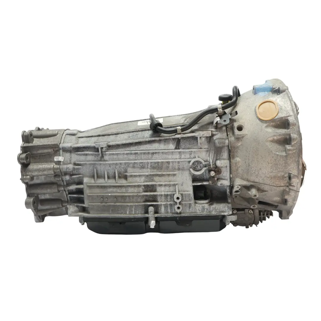Mercedes W164 W204 C207 Skrzynia Biegów Automat 722908 722.908 1662709901 - SKU A1662700902 - Numer Części A1662700902