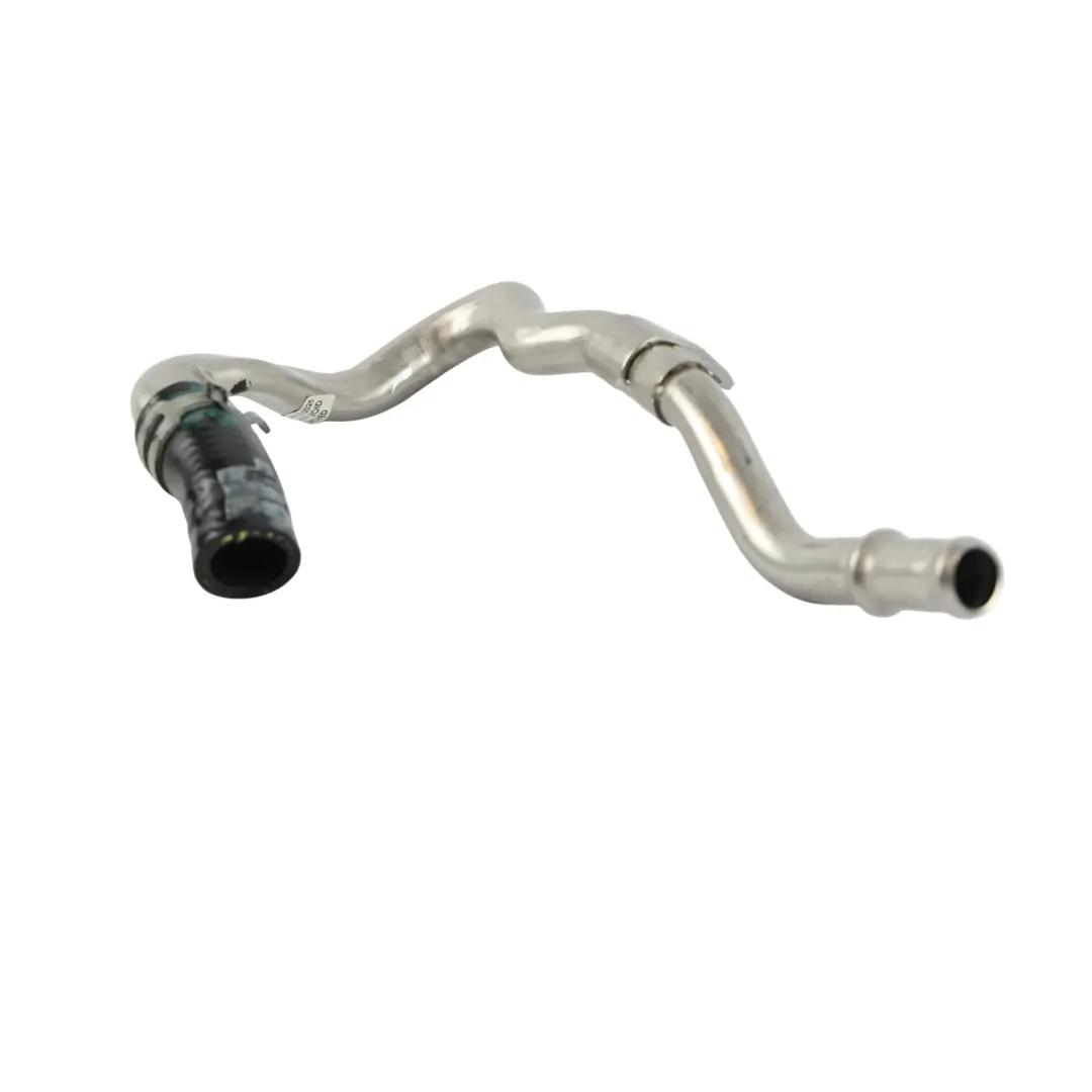 Mercedes W166 W222 Tubería Refrigeración Bomba Dirección Asistida - SKU A1663270044 - Número de pieza A1663270044