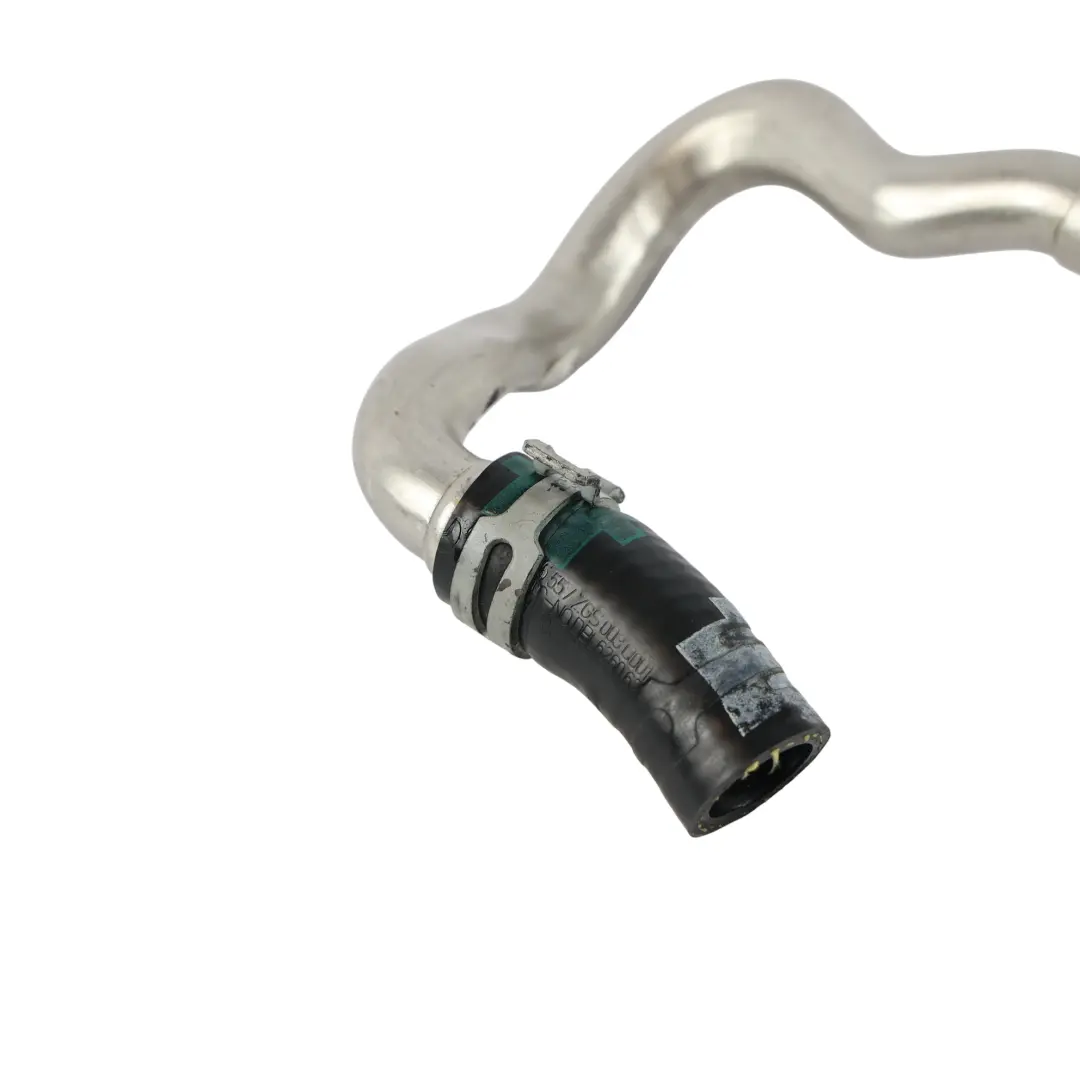 Przewód Rura Chłodzenia Pompy Hydraulicznej do Mercedes W166 W222 o numerze A1663270044 Mercedes W166 W222 Przewód Rura Chłodzenia Pompy Hydraulicznej - SKU A1663270044 - Numer Części A1663270044