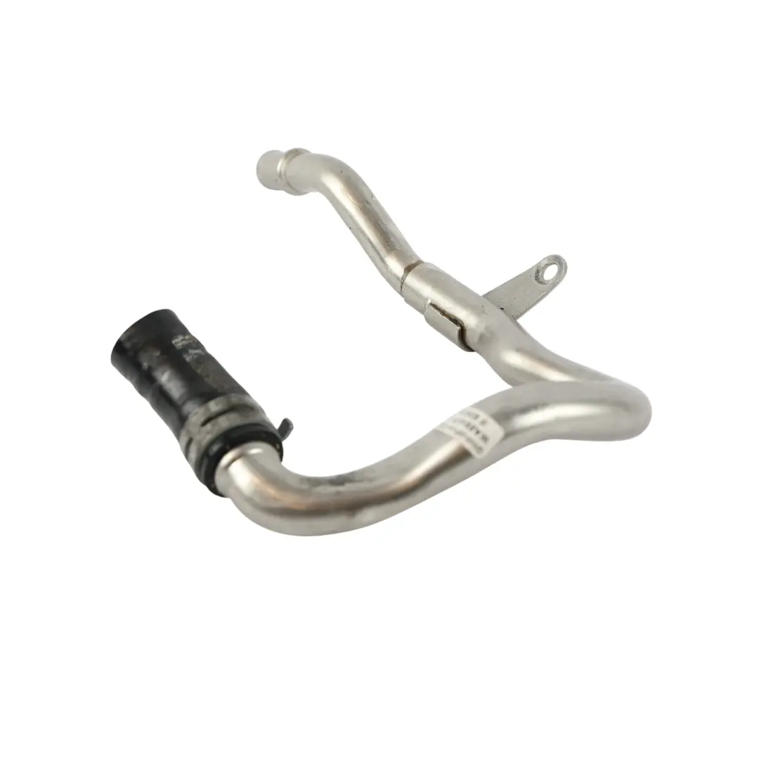 Mercedes W166 W222 Tubo Raffreddamento Pompa Servosterzo Benzina - SKU A1663270044 - Numero di parte A1663270044