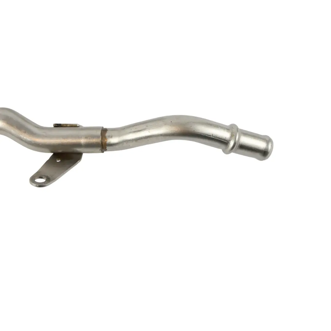 Mercedes W166 W222 Tubo Raffreddamento Pompa Servosterzo Benzina - SKU A1663270044 - Numero di parte A1663270044