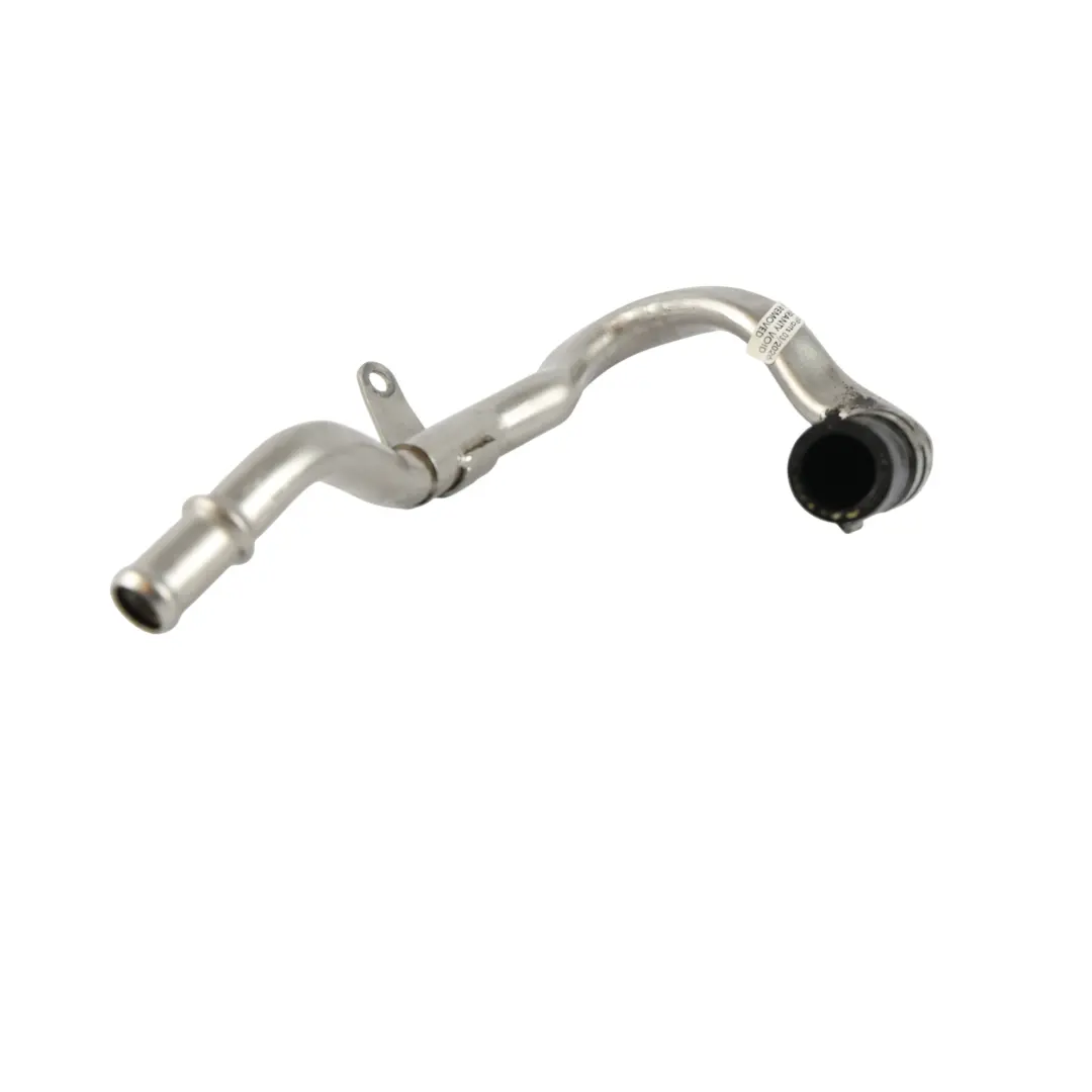 Servolenkung Pumpe Kühlleitung Benzin für Mercedes W166 W222 mit Teilenummer A1663270044 Mercedes W166 W222 Servolenkung Pumpe Kühlleitung Benzin - SKU A1663270044 - Teilenummer A1663270044