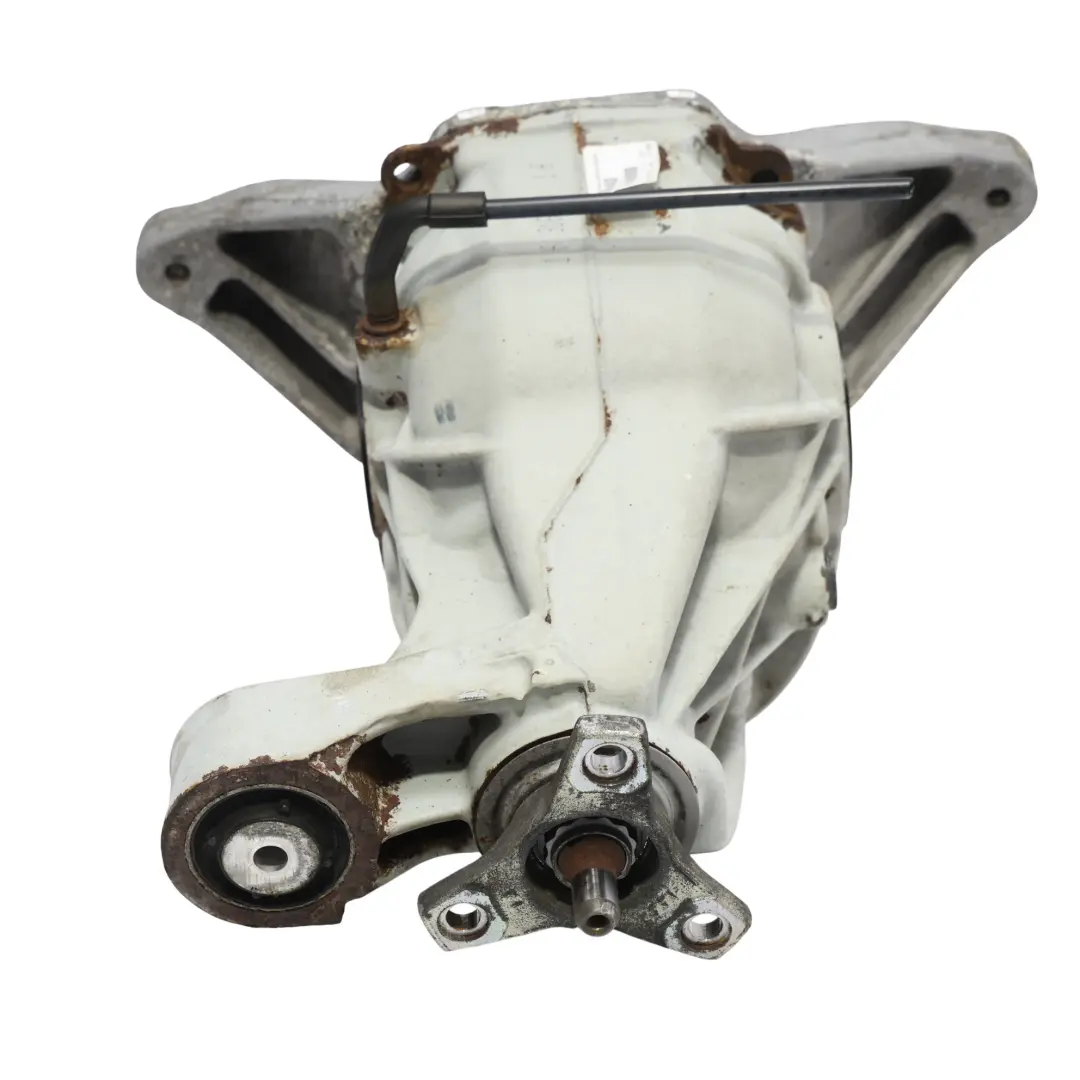 Mercedes ML W166 4Matic Différentiel Arrière Diff I=3.27 GARANTIE - SKU A1663504214 - Numéro de pièce A1663504214
