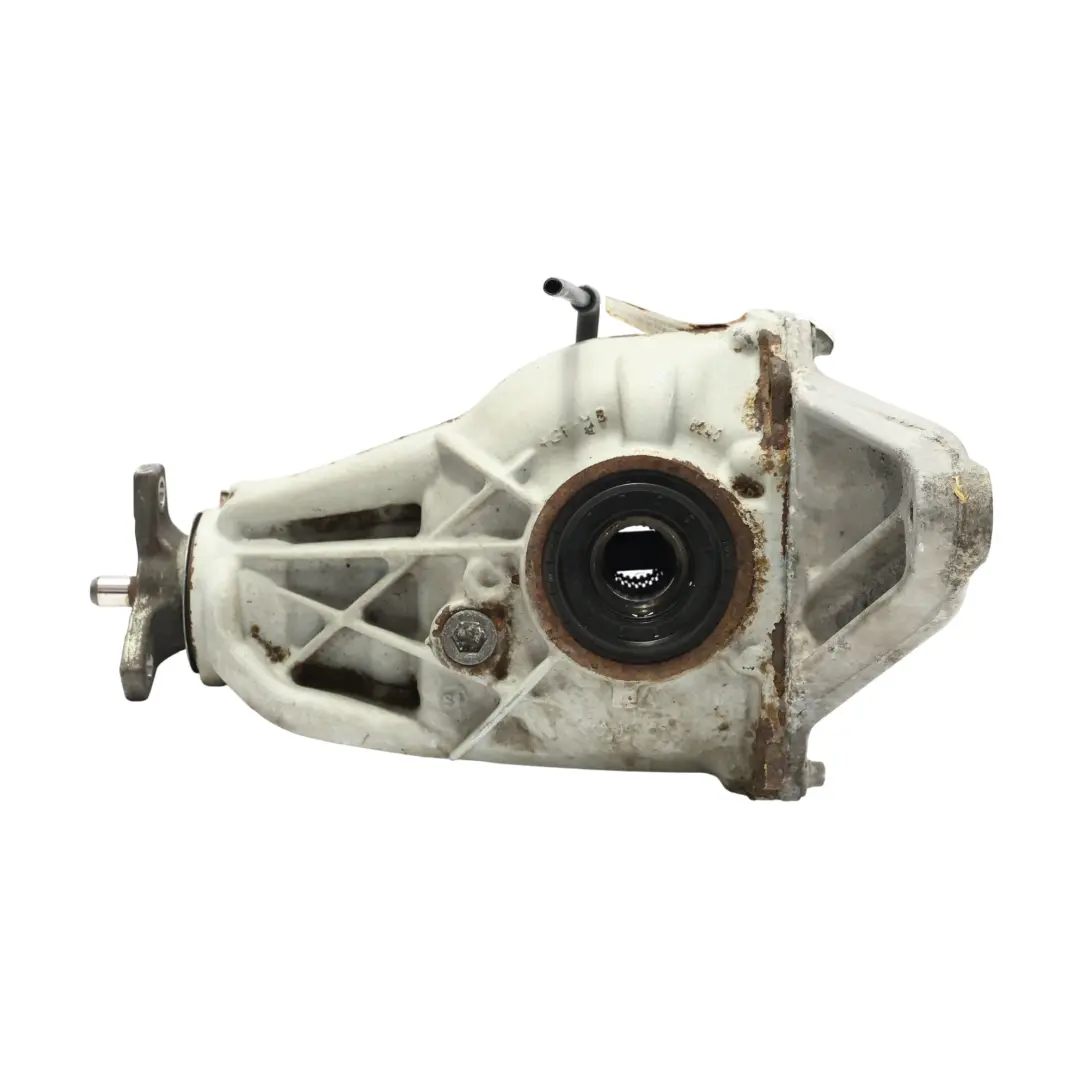 4Matic Différentiel Arrière Diff I=3.27 GARANTIE pour Mercedes ML W166 à propos du numéro de pièce A1663504214 Mercedes ML W166 4Matic Différentiel Arrière Diff I=3.27 GARANTIE - SKU A1663504214 - Numéro de pièce A1663504214