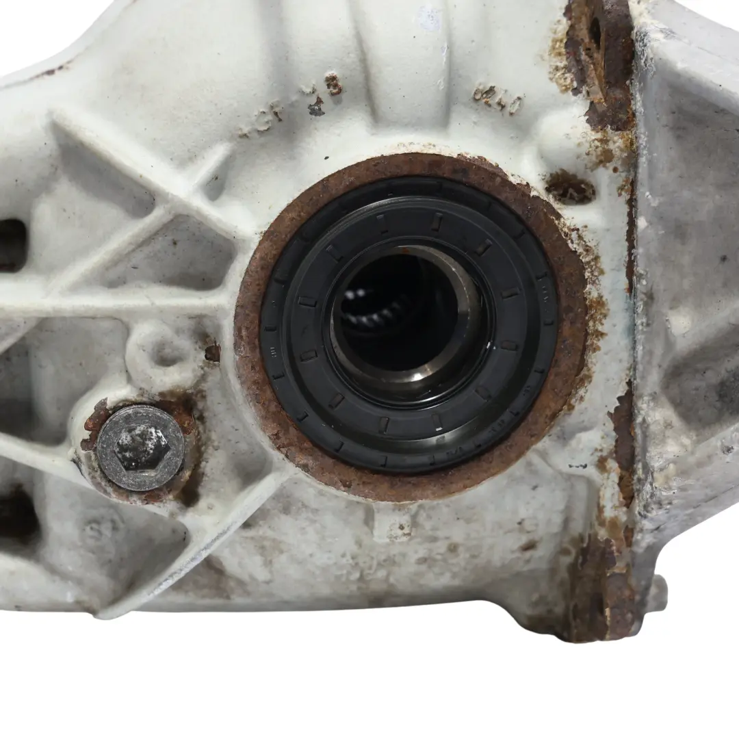 4Matic Différentiel Arrière Diff I=3.27 GARANTIE pour Mercedes ML W166 à propos du numéro de pièce A1663504214 Mercedes ML W166 4Matic Différentiel Arrière Diff I=3.27 GARANTIE - SKU A1663504214 - Numéro de pièce A1663504214