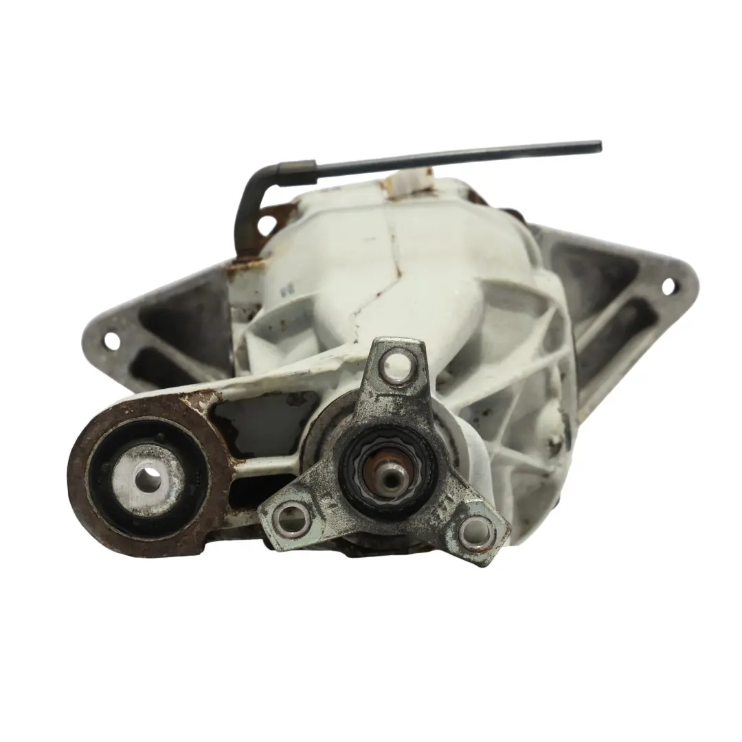 4Matic Rear Axle Differential Diff I=3.27 WARRANTY to Mercedes ML W166 with Part number A1663504214 Mercedes ML W166 4Matic Rear Axle Differential Diff I=3.27 WARRANTY - SKU A1663504214 - Part number A1663504214