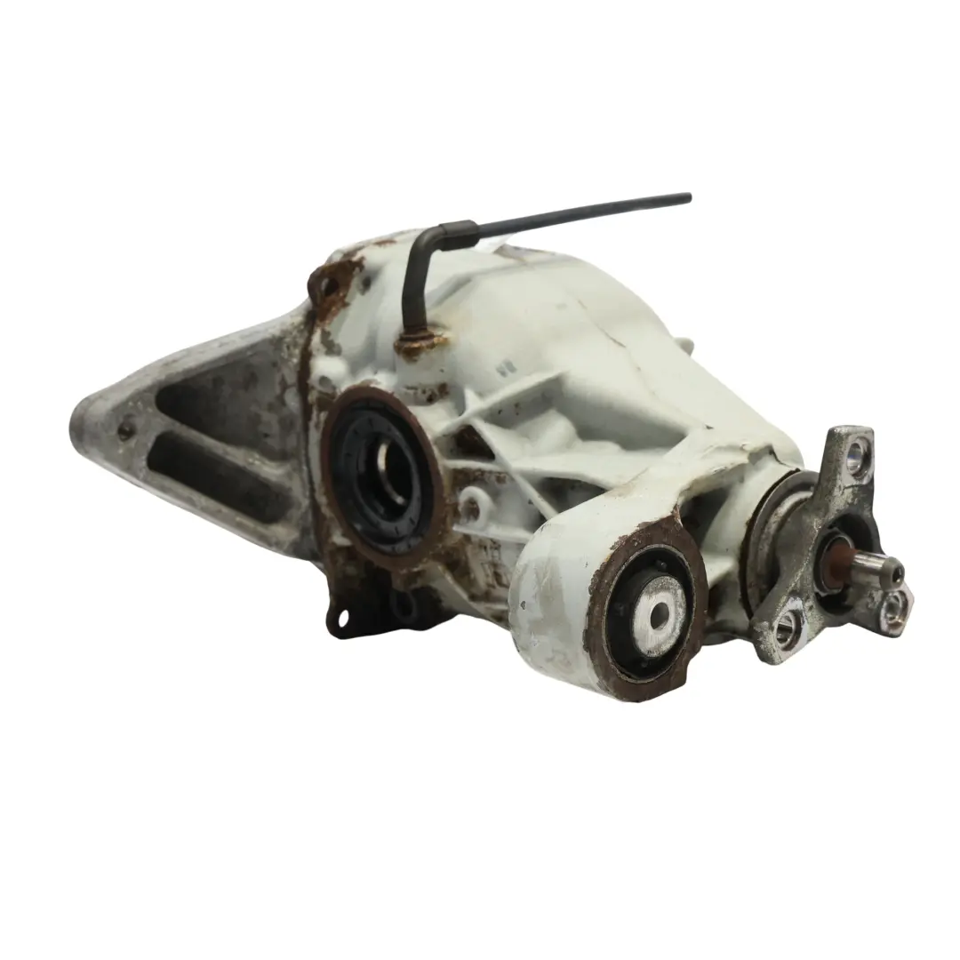 4Matic Dyferencjał Dyfer Tylny Tył I=3.27 do Mercedes ML W166 o numerze A1663504214 Mercedes ML W166 4Matic Dyferencjał Dyfer Tylny Tył I=3.27 - SKU A1663504214 - Numer Części A1663504214