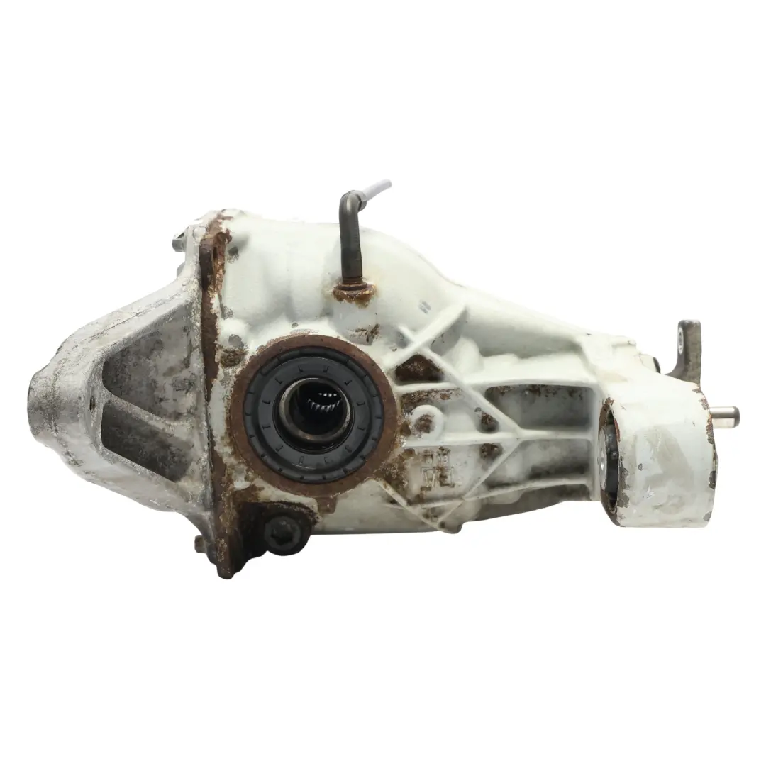 4Matic Eje Trasero Diferencial Diff I=3.27 GARANTIA para Mercedes ML W166 con número de pieza A1663504214 Mercedes ML W166 4Matic Eje Trasero Diferencial Diff I=3.27 GARANTIA - SKU A1663504214 - Número de pieza A1663504214