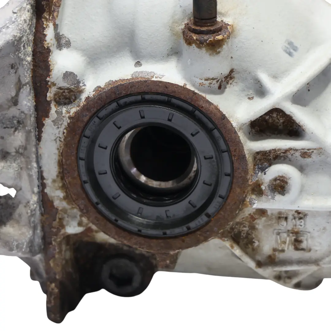 4Matic Différentiel Arrière Diff I=3.27 GARANTIE pour Mercedes ML W166 à propos du numéro de pièce A1663504214 Mercedes ML W166 4Matic Différentiel Arrière Diff I=3.27 GARANTIE - SKU A1663504214 - Numéro de pièce A1663504214