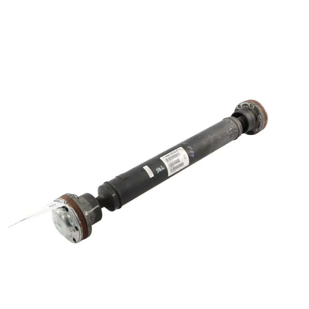 Propeller Shaft Front Propshaft Diesel 651960 to Mercedes W166 with Part number A1664100001 Mercedes W166 Propeller Shaft Front Propshaft Diesel 651960 - SKU A1664100001 - Part number A1664100001