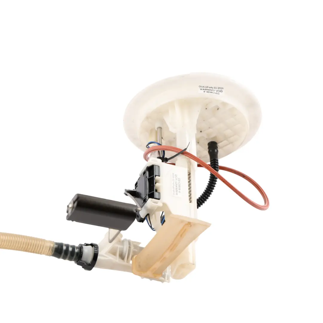 Mercedes W166 Fuel Tank Level Sensor Sender Diesel 651960 - SKU A1664702394 - Part number A1664702394