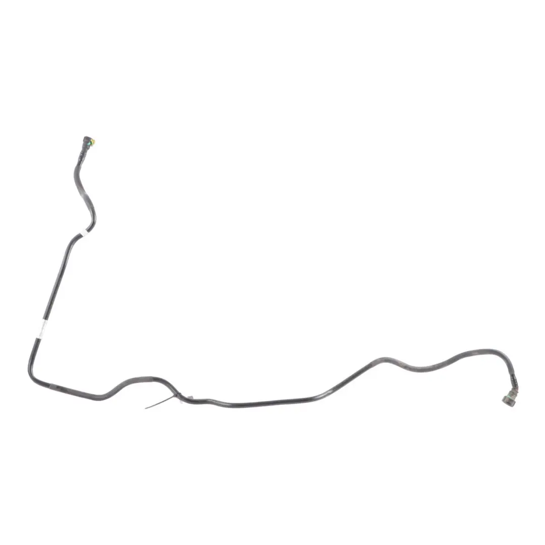 Mercedes W166 W292 Fuel Filler Pipe Fuel Tank Line Hose Petrol - SKU A1664709064 - Part number A1664709064