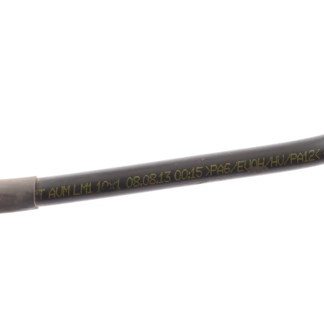 Mercedes W166 W292 Fuel Filler Pipe Fuel Tank Line Hose Petrol - SKU A1664709064 - Part number A1664709064