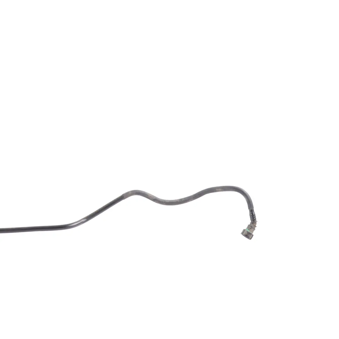 W292 Fuel Filler Pipe Fuel Tank Line Hose Petrol to Mercedes W166 with Part number A1664709064 Mercedes W166 W292 Fuel Filler Pipe Fuel Tank Line Hose Petrol - SKU A1664709064 - Part number A1664709064