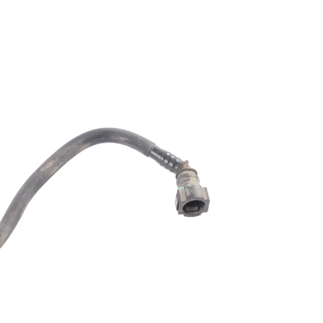 Mercedes W166 W292 Fuel Filler Pipe Fuel Tank Line Hose Petrol - SKU A1664709064 - Part number A1664709064