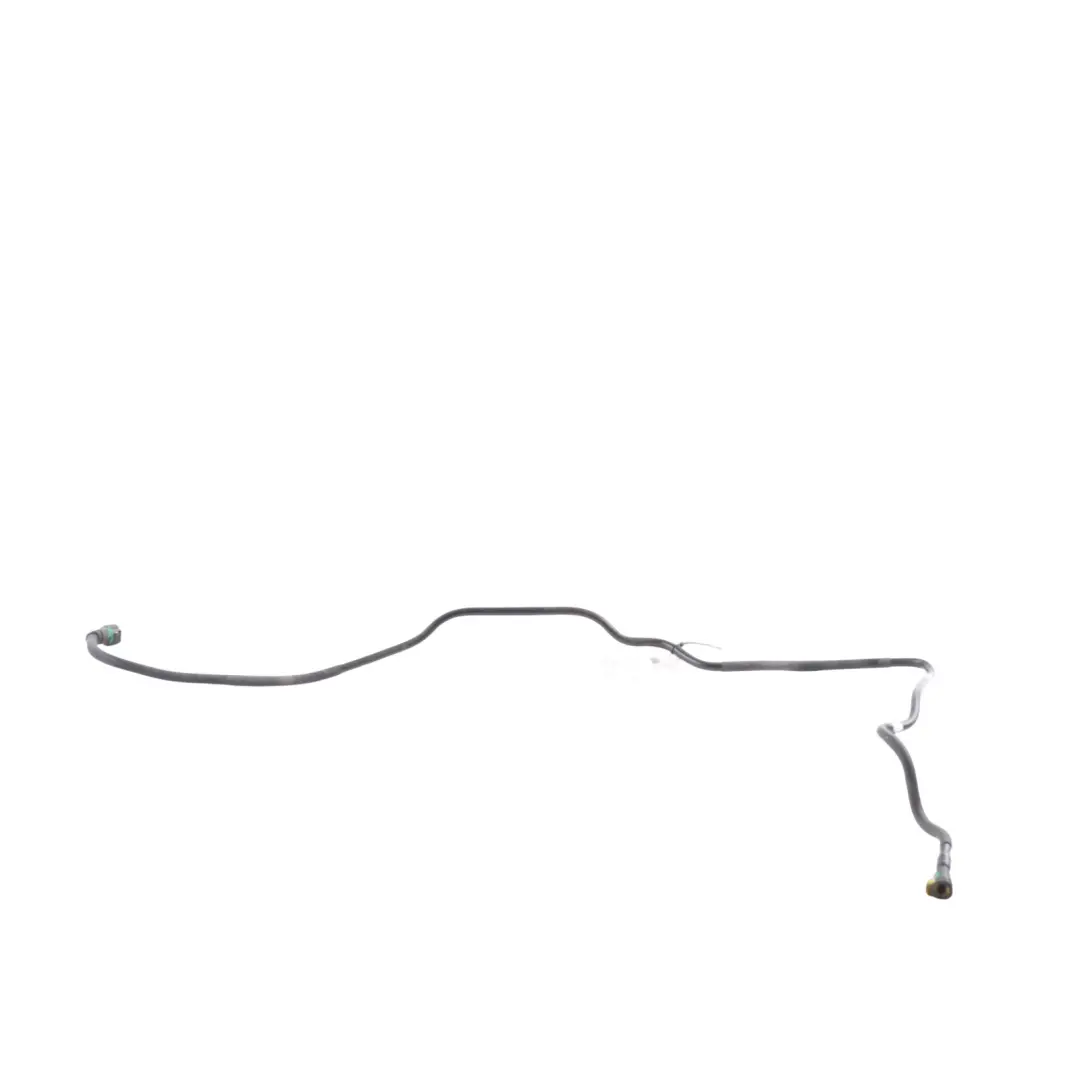 Mercedes W166 W292 Fuel Filler Pipe Fuel Tank Line Hose Petrol - SKU A1664709064 - Part number A1664709064