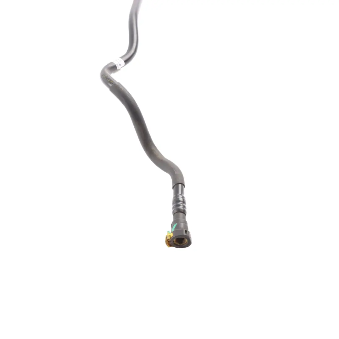 Mercedes W166 W292 Fuel Filler Pipe Fuel Tank Line Hose Petrol - SKU A1664709064 - Part number A1664709064