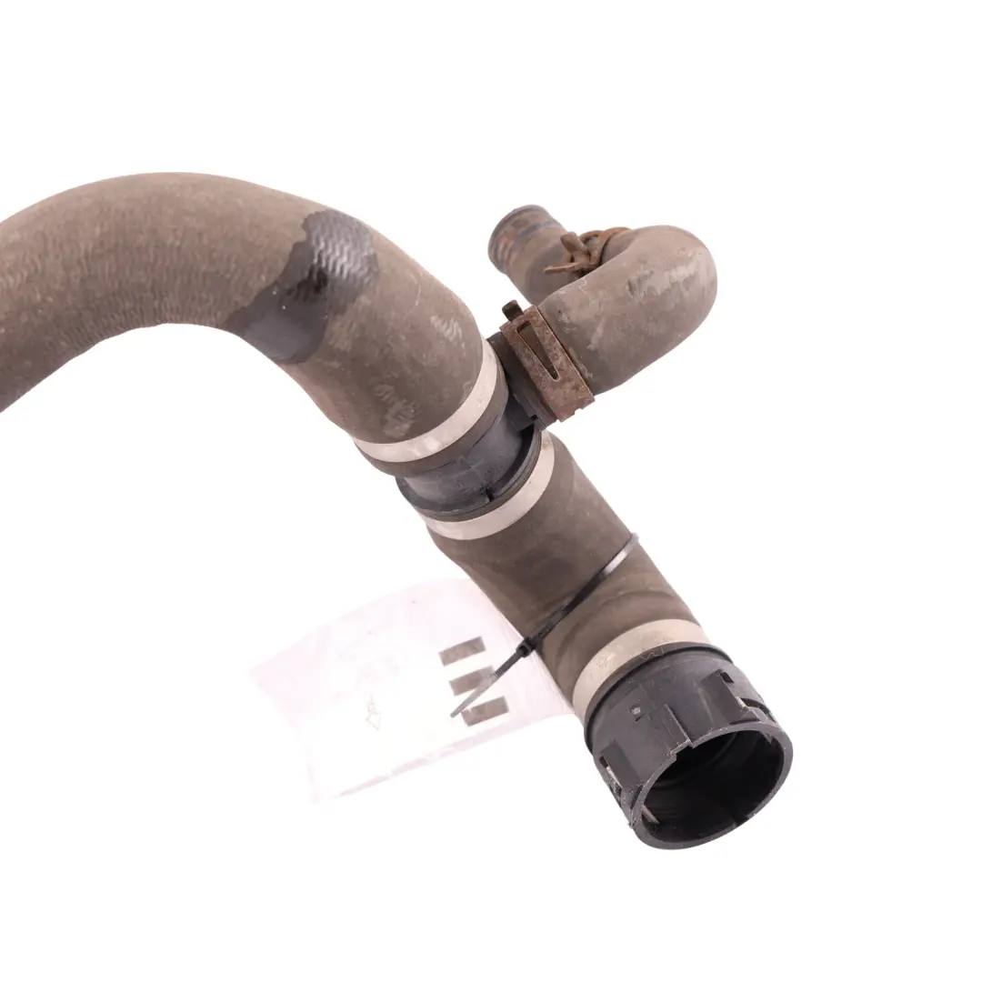 Mercedes W166 Coolant Hose Tube Pipe Line - SKU A1665004775 - Part number A1665004775