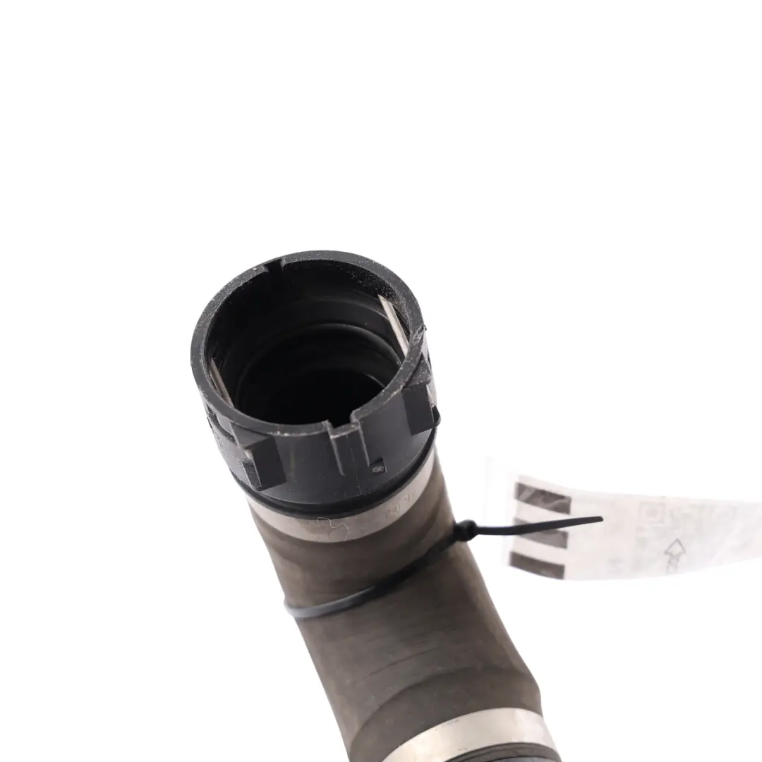 Coolant Hose Tube Pipe Line to Mercedes W166 with Part number A1665004775 Mercedes W166 Coolant Hose Tube Pipe Line - SKU A1665004775 - Part number A1665004775