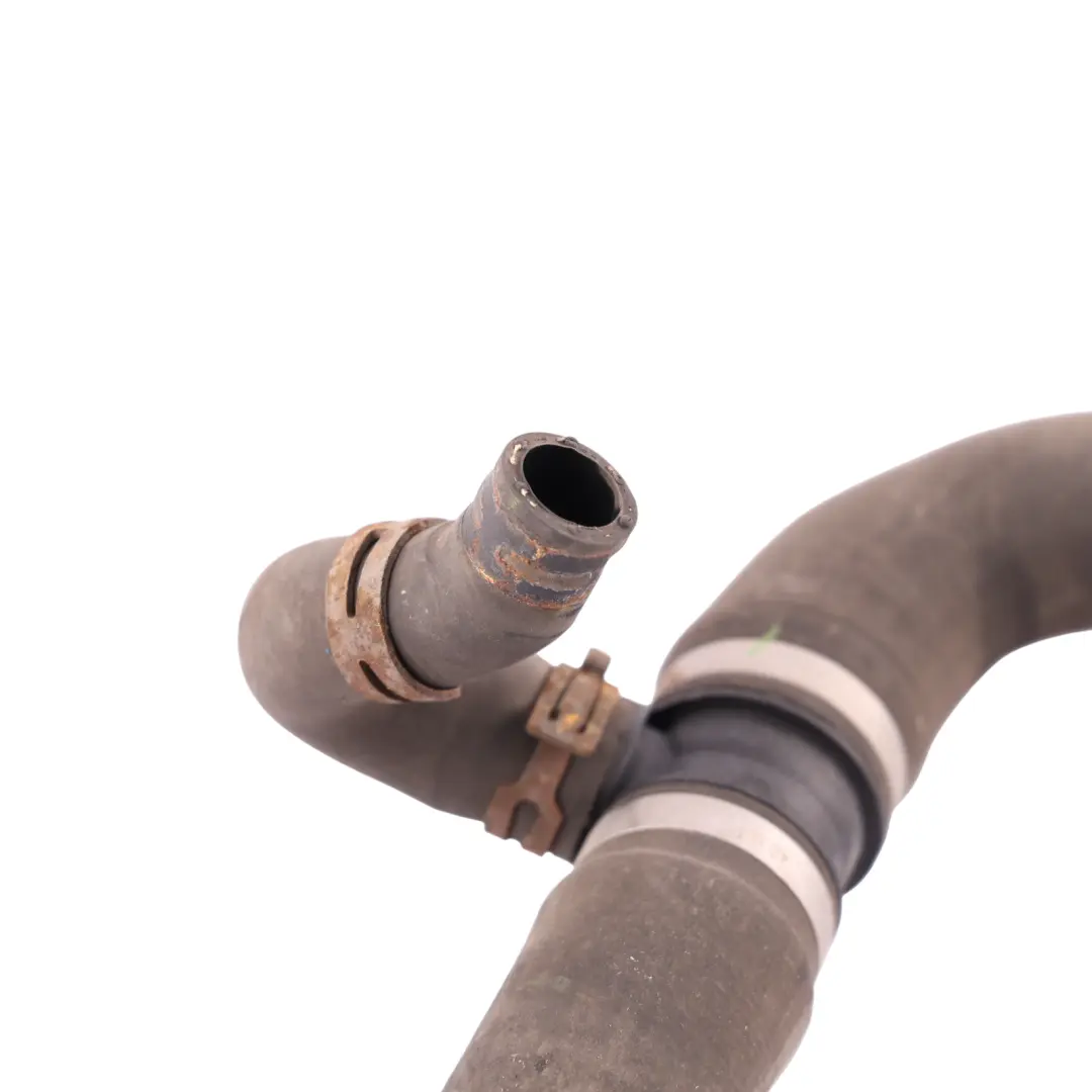 Coolant Hose Tube Pipe Line to Mercedes W166 with Part number A1665004775 Mercedes W166 Coolant Hose Tube Pipe Line - SKU A1665004775 - Part number A1665004775