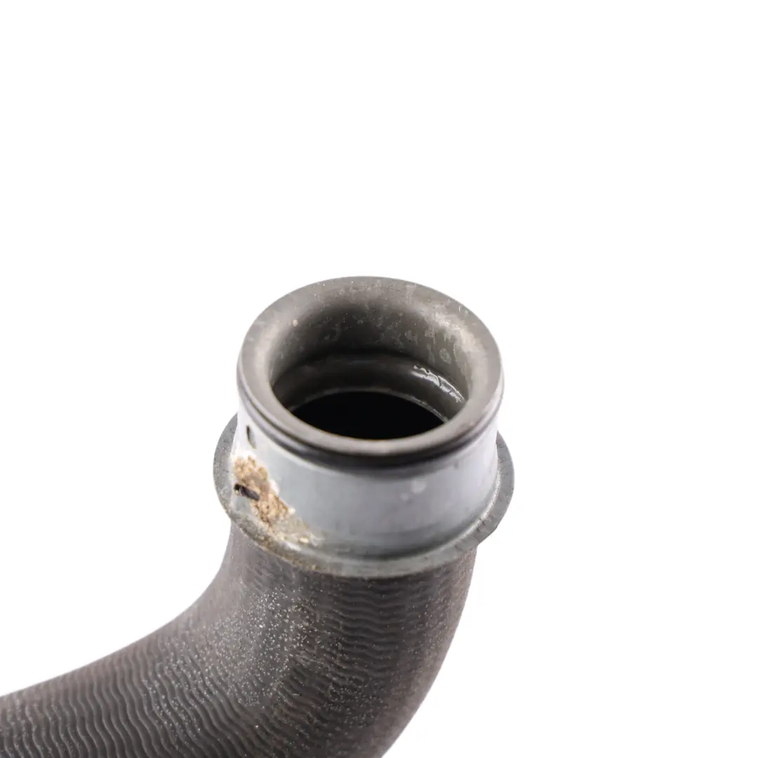 Coolant Hose Tube Pipe Line to Mercedes W166 with Part number A1665004775 Mercedes W166 Coolant Hose Tube Pipe Line - SKU A1665004775 - Part number A1665004775