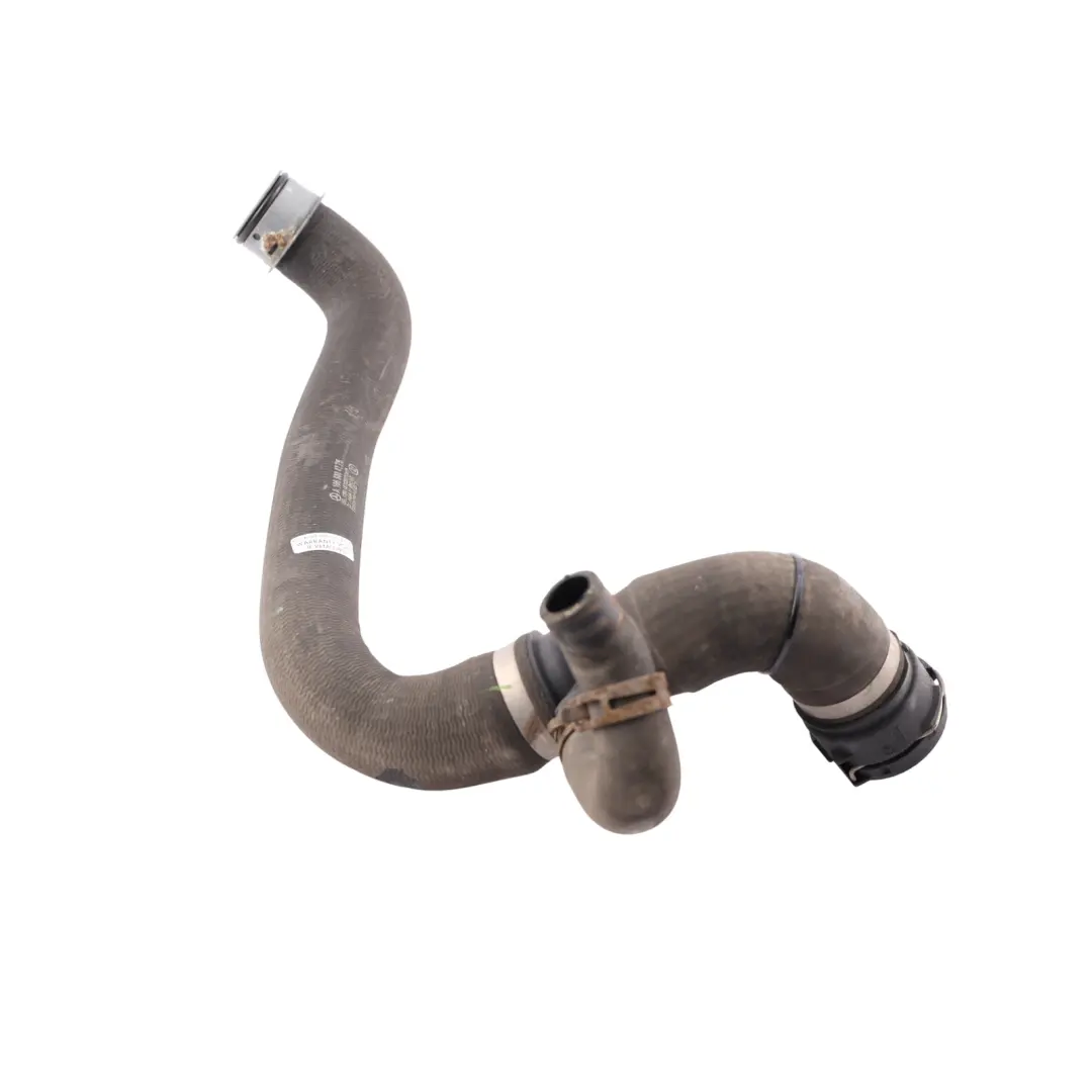 Mercedes W166 Coolant Hose Tube Pipe Line - SKU A1665004775 - Part number A1665004775