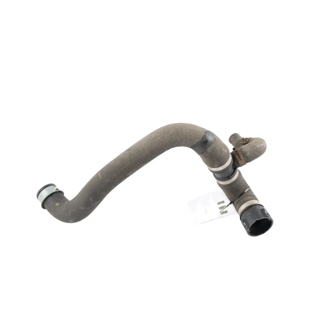 Mercedes W166 Coolant Hose Tube Pipe Line - SKU A1665004775 - Part number A1665004775